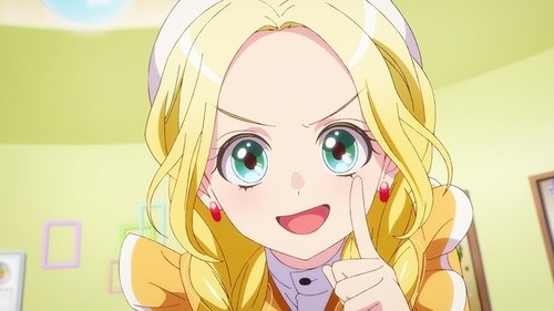 Maebashi Witches Saison 1 Épisode 6