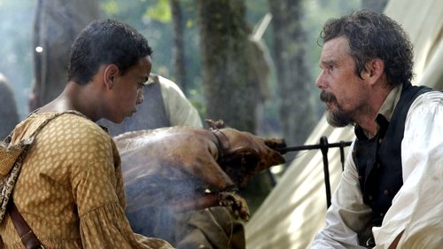 The Good Lord Bird Saison 1 Épisode 1