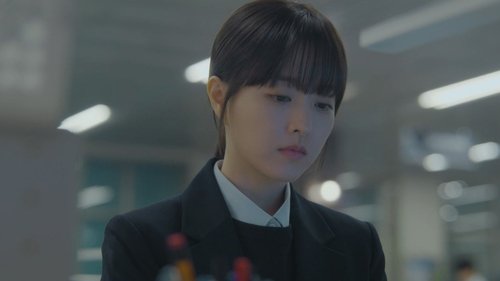 Nouvelle page à Séoul Saison 1 Épisode 2