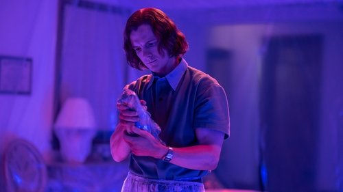 Dexter : Les Origines Saison 1 Épisode 1