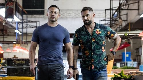 Strike Back Saison 7 Épisode 10