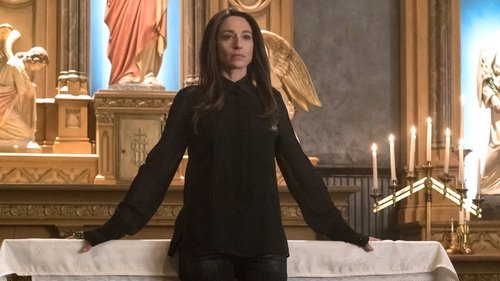 The Originals Saison 2 Épisode 18