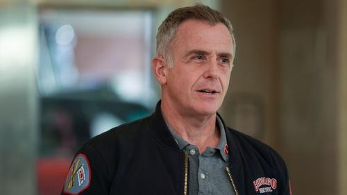 Chicago Fire Saison 12 Épisode 3