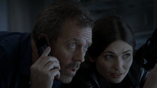 Dr House Saison 8 Épisode 17