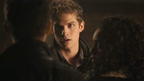 The Originals Saison 2 Épisode 13