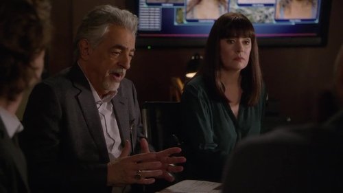 Esprits criminels Saison 15 Épisode 8