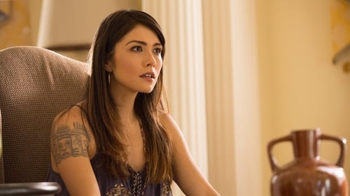 The Originals Saison 1 Épisode 5