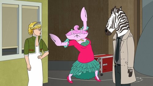BoJack Horseman Saison 5 Épisode 7