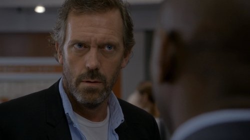 Dr House Saison 8 Épisode 2
