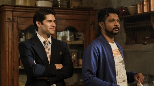 Ghosts : Fantômes à la maison Saison 4 Épisode 17
