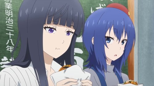 ZatsuTabi -That’s Journey- Saison 1 Épisode 7