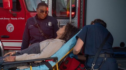 9-1-1 Saison 5 Épisode 13