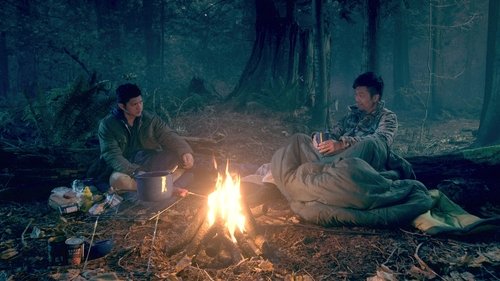 Wu Assassins Saison 1 Épisode 7
