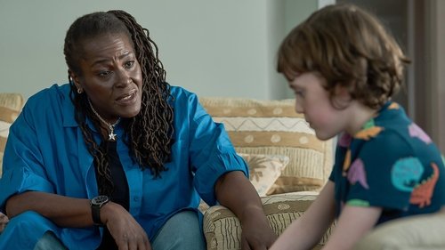 Lost Boys and Fairies Saison 1 Épisode 3