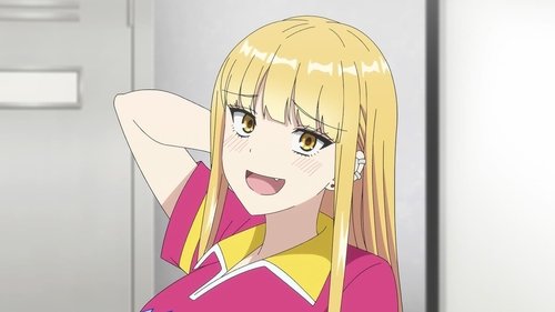 Catch Me at the Ballpark! Saison 1 Épisode 2