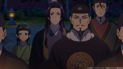 Les Carnets de l’Apothicaire Saison 1 Épisode 31