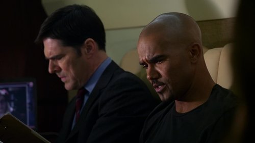 Esprits criminels Saison 8 Épisode 15