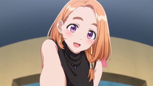 The Shiunji Family Children Saison 1 Épisode 3