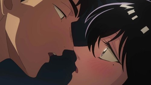 KOWLOON GENERIC ROMANCE Saison 1 Épisode 4