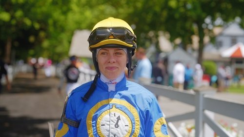 Race For The Crown : La gloire au galop Saison 1 Épisode 5
