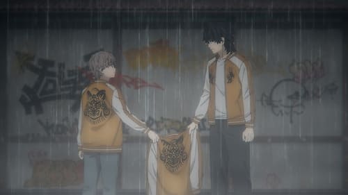Wind Breaker Saison 1 Épisode 8