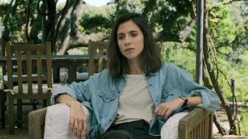 Legado Saison 1 Épisode 2