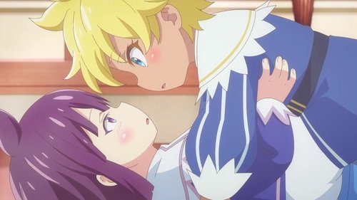 SHIROHIYO – Reincarnated as a Neglected Noble: Raising My Baby Brother with Memories from My Past Life Saison 1 Épisode 2