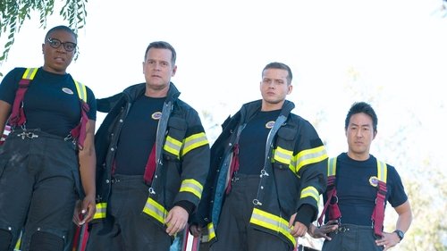 9-1-1 Saison 2 Épisode 1