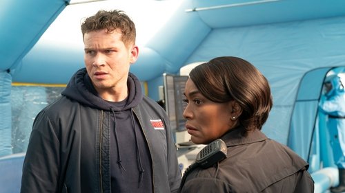 9-1-1 Saison 8 Épisode 14