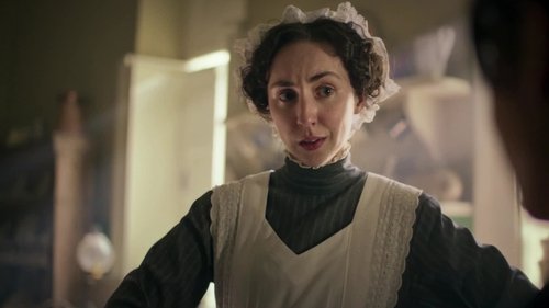 Sherlock & Daughter Saison 1 Épisode 3