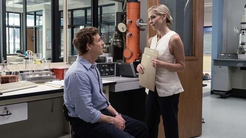 Dexter : Les Origines Saison 1 Épisode 2