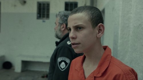 ילד רעBad Saison 1 Épisode 2