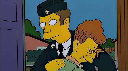 Les Simpson Saison 9 Épisode 2