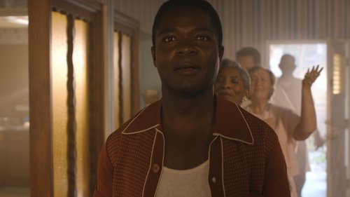 Government Cheese Saison 1 Épisode 8
