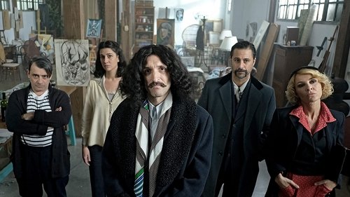 Le ministère du temps Saison 4 Épisode 4