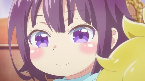 SHIROHIYO – Reincarnated as a Neglected Noble: Raising My Baby Brother with Memories from My Past Life Saison 1 Épisode 5