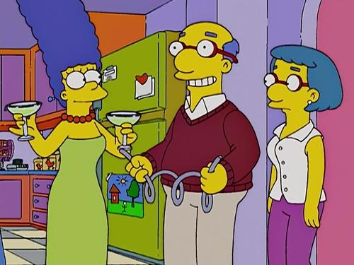 Les Simpson Saison 17 Épisode 3