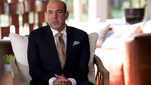 Suits LA Saison 1 Épisode 12