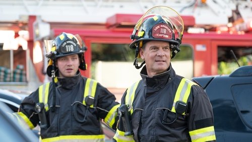 9-1-1 Saison 8 Épisode 8