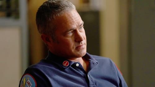 Chicago Fire Saison 13 Épisode 5