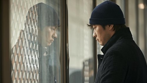 Nine Puzzles Saison 1 Épisode 8