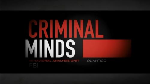 Esprits criminels Saison 3 Épisode 18
