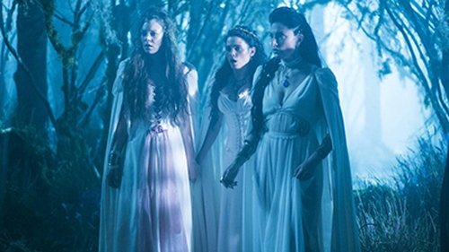 Witches of East End Saison 2 Épisode 3