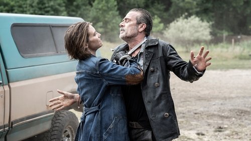 The Walking Dead : Dead City Saison 1 Épisode 1