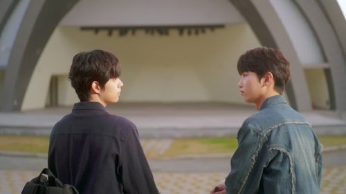 무언가 잘못되었다 Saison 1 Épisode 1