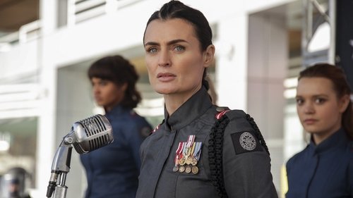 Motherland: Fort Salem Saison 2 Épisode 4