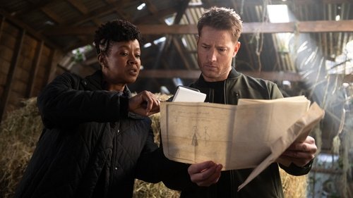 Tracker Saison 2 Épisode 14