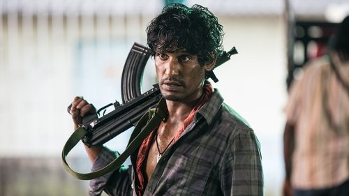 Strike Back Saison 7 Épisode 4