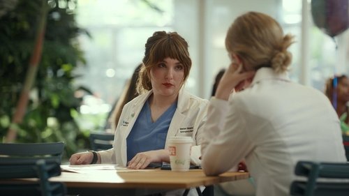 PULSE Saison 1 Épisode 5