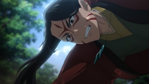Teogonia Saison 1 Épisode 1